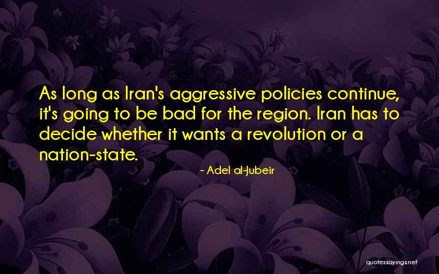 Adel Al-Jubeir Quotes 439900 Adel Al-Jubeir Quotes 439900