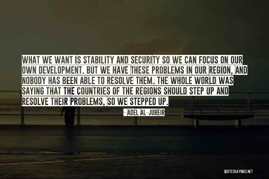 Adel Al-Jubeir Quotes 495277 Adel Al-Jubeir Quotes 495277