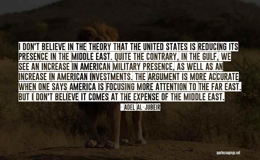 Adel Al-Jubeir Quotes 590463 Adel Al-Jubeir Quotes 590463