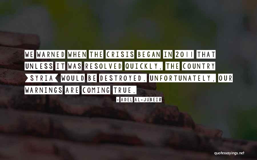 Adel Al-Jubeir Quotes 79579 Adel Al-Jubeir Quotes 79579