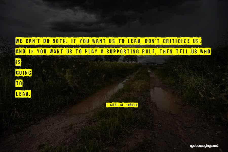 Adel Al-Jubeir Quotes 865482 Adel Al-Jubeir Quotes 865482