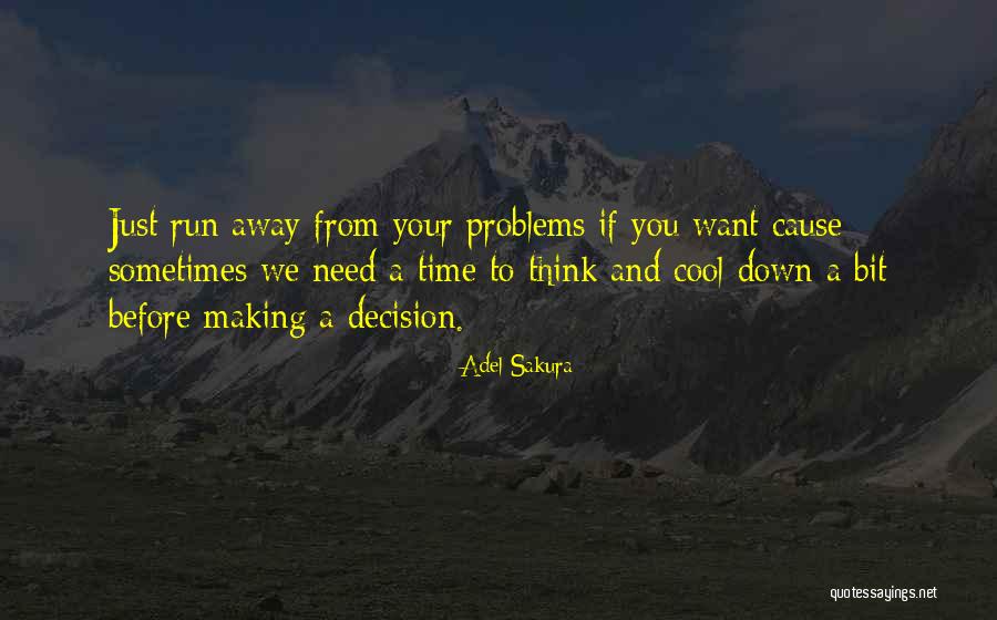 Adel Sakura Quotes 1925293 Adel Sakura Quotes 1925293