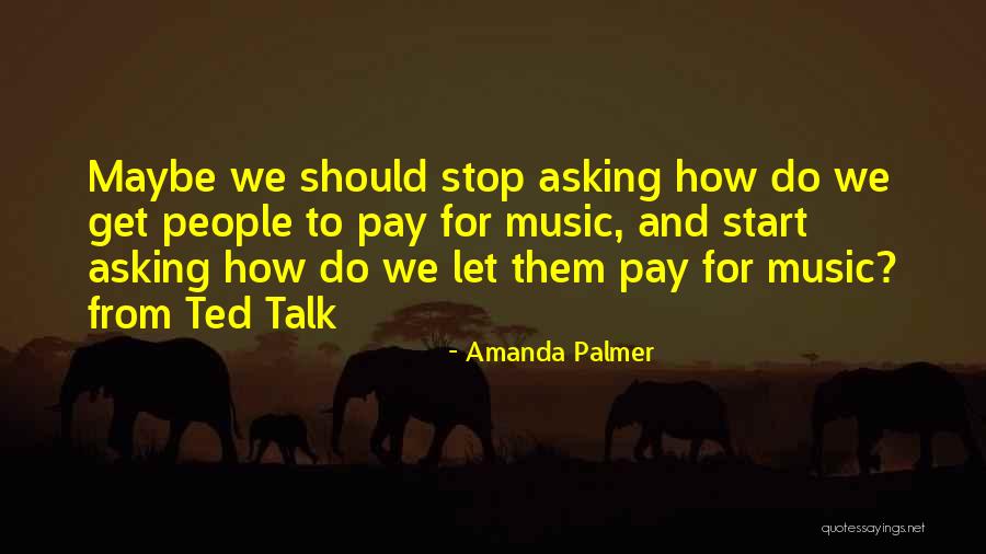 Adelaide Hall Famous Quotes By Amanda Palmer Adelaide Hall Famous Quotes By Amanda Palmer