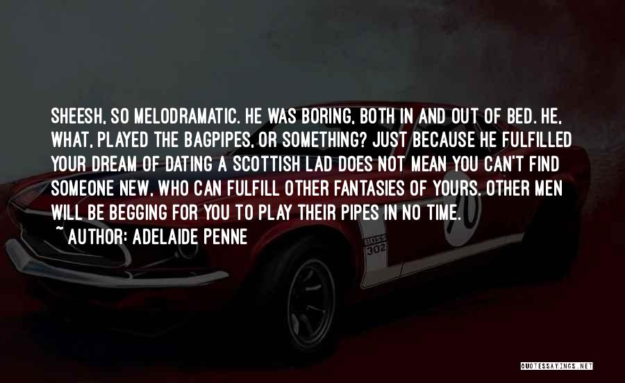 Adelaide Penne Quotes 103289