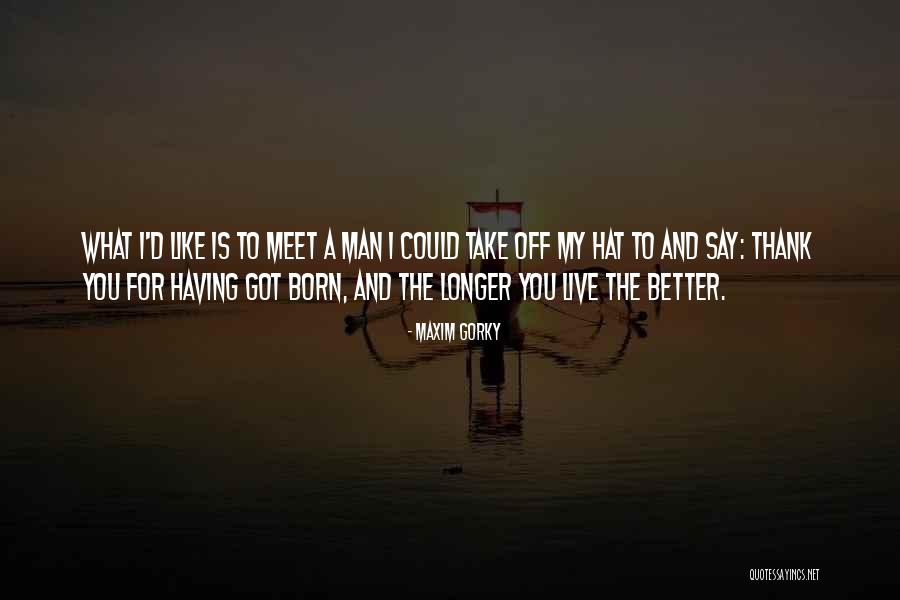Adelaides Quotes By Maxim Gorky Adelaides Quotes By Maxim Gorky