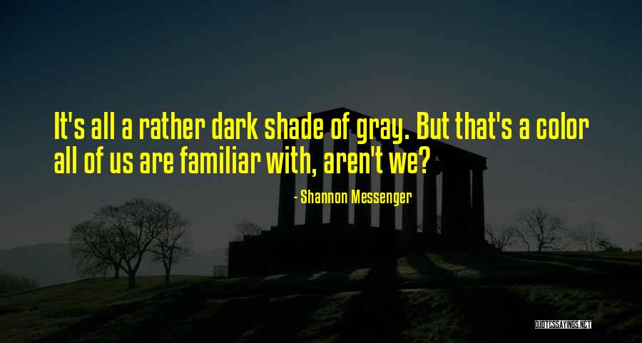 Adelaides Quotes By Shannon Messenger Adelaides Quotes By Shannon Messenger