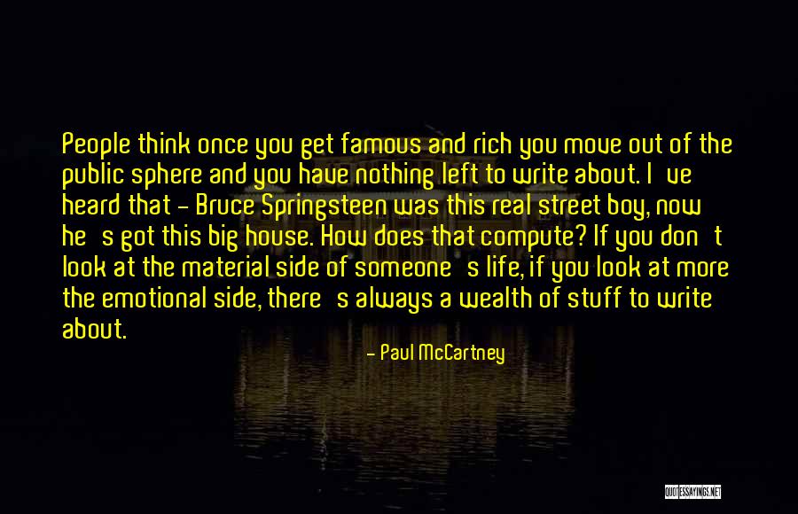 Adelaja Hall Quotes By Paul McCartney Adelaja Hall Quotes By Paul McCartney