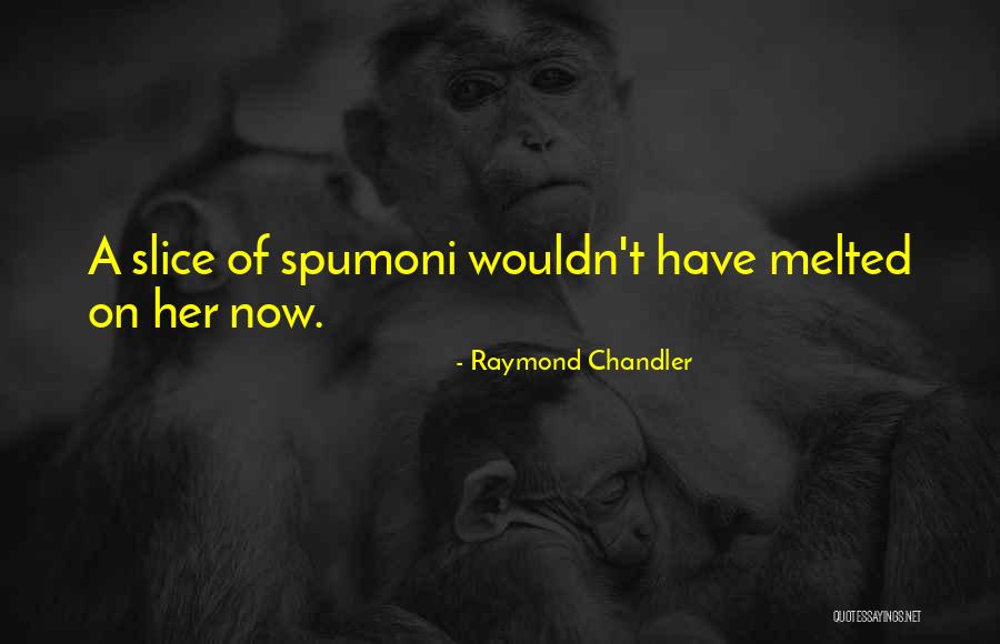 Adelaja Hall Quotes By Raymond Chandler Adelaja Hall Quotes By Raymond Chandler