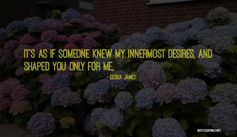 Adelaja Kitchen Quotes By Eloisa James Adelaja Kitchen Quotes By Eloisa James