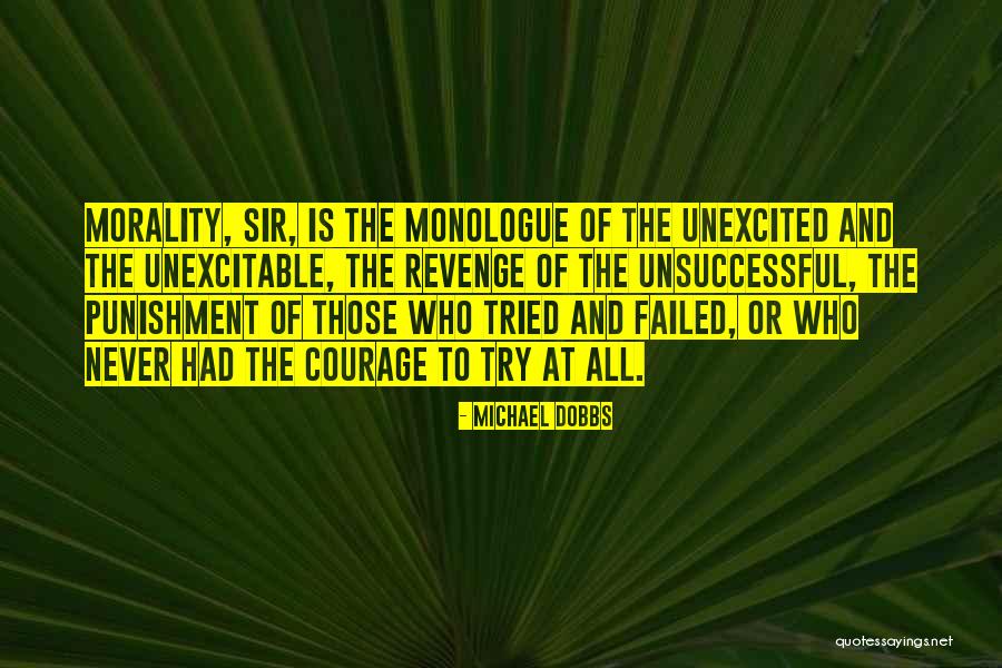 Adelajda E Quotes By Michael Dobbs Adelajda E Quotes By Michael Dobbs