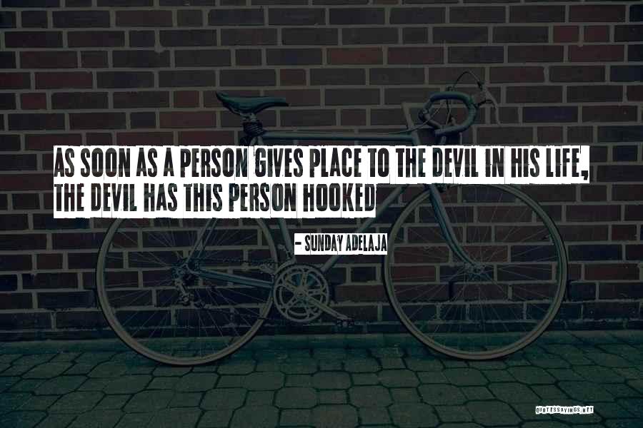 Adelakun Williamson Quotes By Sunday Adelaja Adelakun Williamson Quotes By Sunday Adelaja