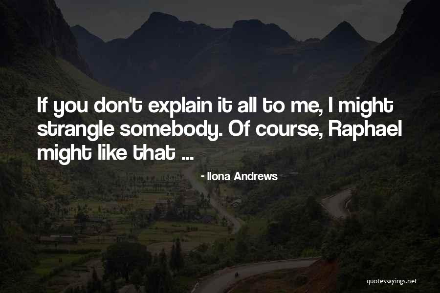 Adelantado Game Quotes By Ilona Andrews Adelantado Game Quotes By Ilona Andrews