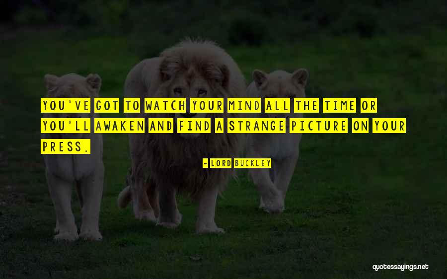 Adelantar Quotes By Lord Buckley Adelantar Quotes By Lord Buckley