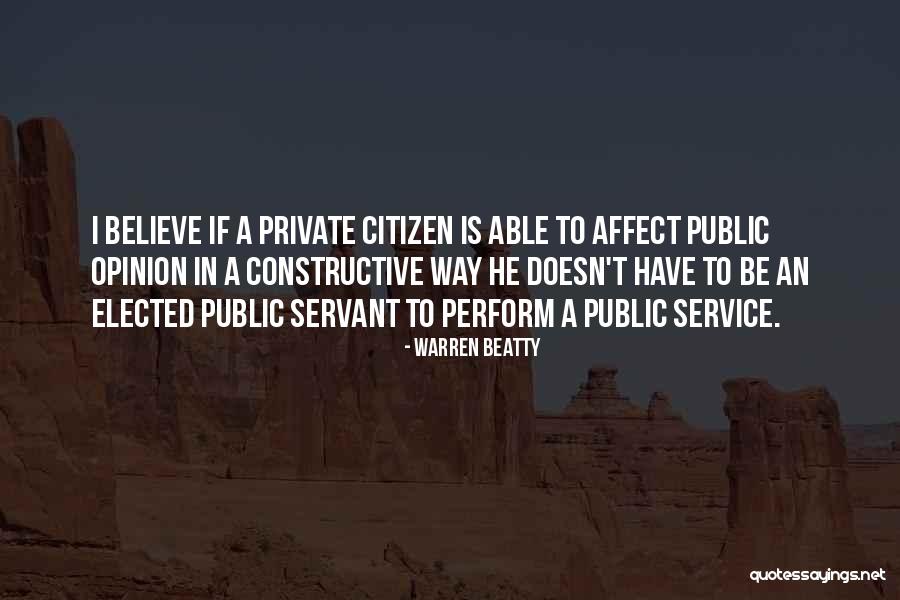 Adelanto Quotes By Warren Beatty Adelanto Quotes By Warren Beatty