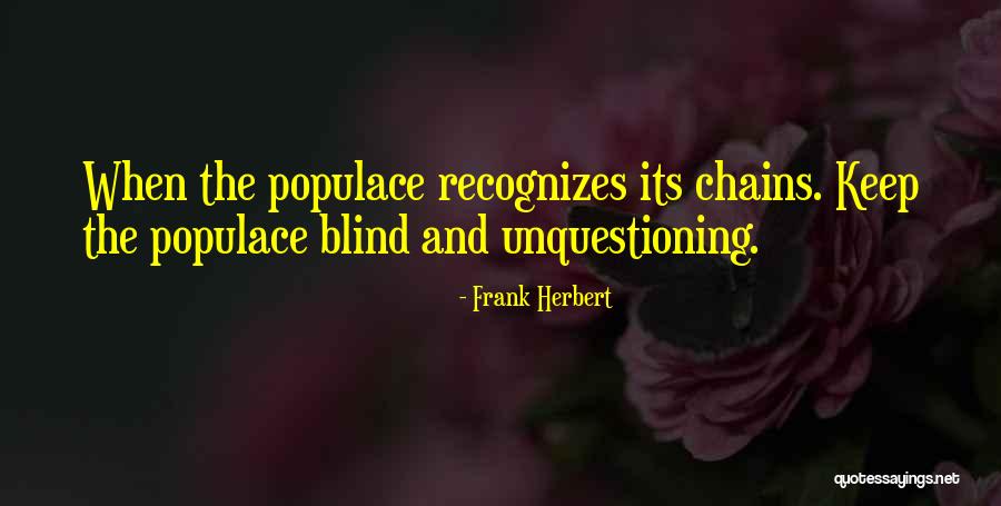 Adelas Restaurants Quotes By Frank Herbert Adelas Restaurants Quotes By Frank Herbert