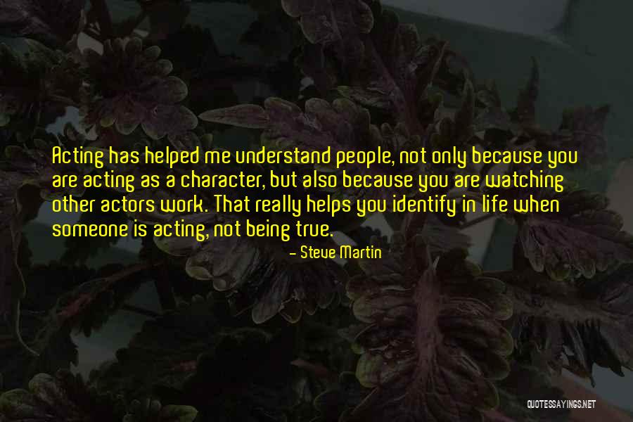 Adelasius Quotes By Steve Martin Adelasius Quotes By Steve Martin