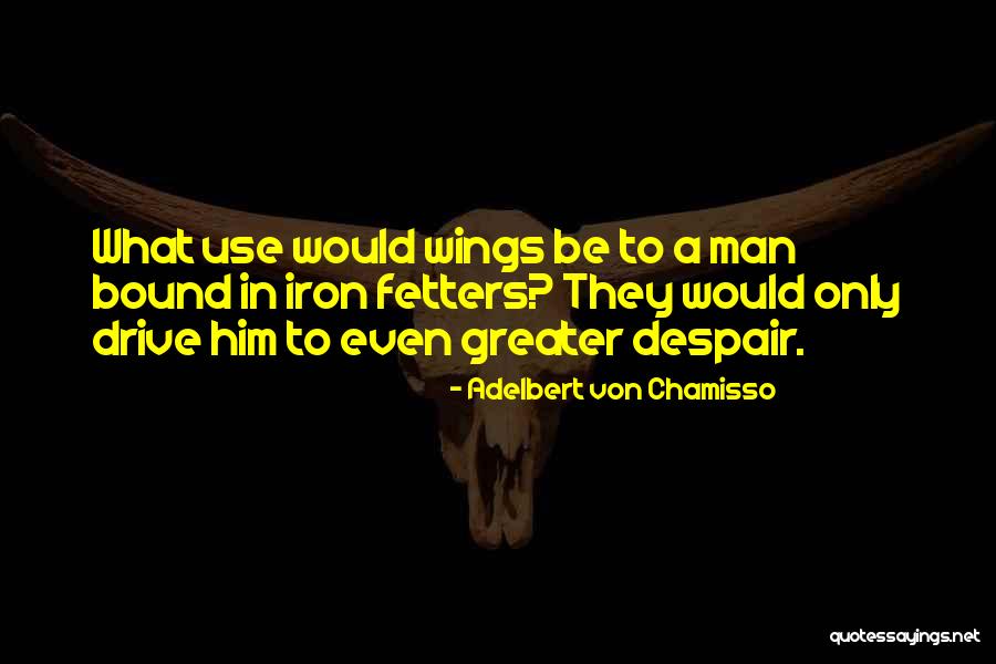 Adelbert Quotes By Adelbert Von Chamisso Adelbert Quotes By Adelbert Von Chamisso