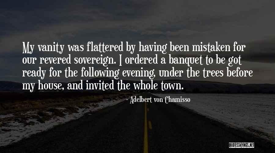 Adelbert Quotes By Adelbert Von Chamisso Adelbert Quotes By Adelbert Von Chamisso
