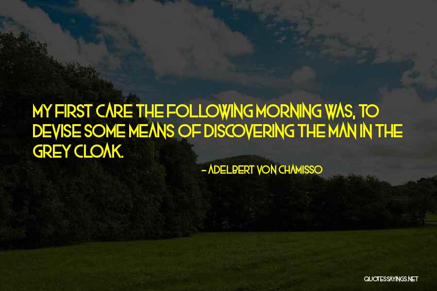 Adelbert Quotes By Adelbert Von Chamisso Adelbert Quotes By Adelbert Von Chamisso