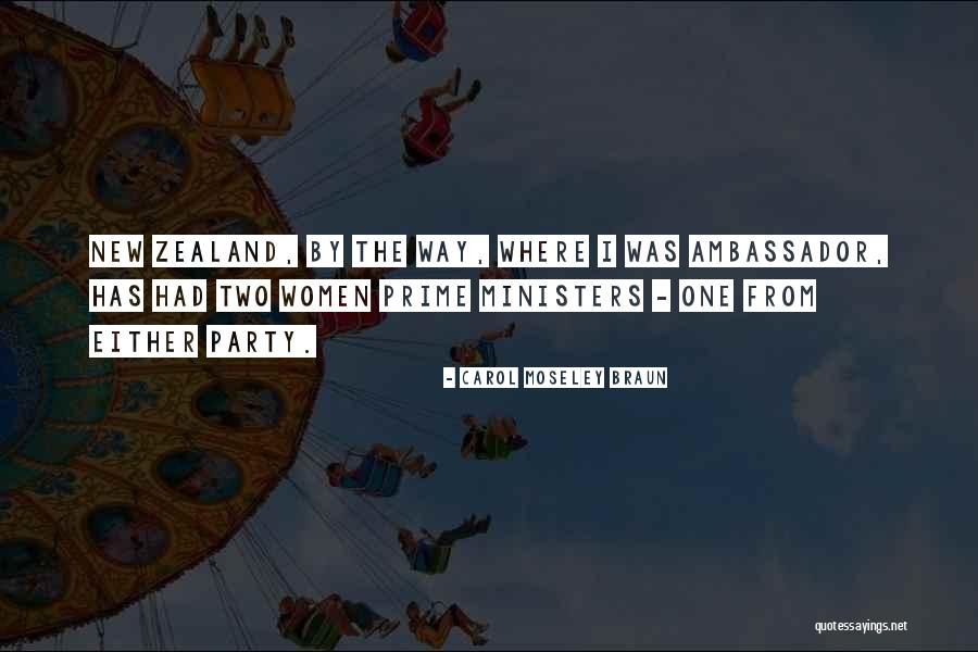 Adelbert Quotes By Carol Moseley Braun Adelbert Quotes By Carol Moseley Braun