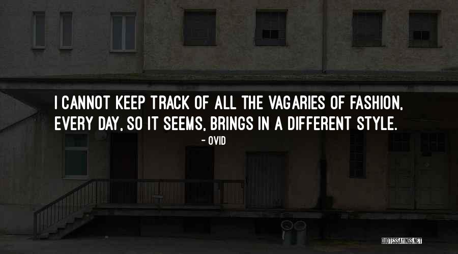 Adelbert Quotes By Ovid Adelbert Quotes By Ovid
