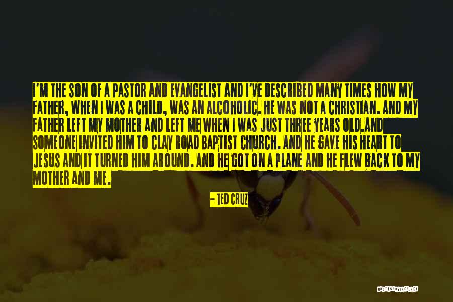 Adelchi Manzoni Quotes By Ted Cruz Adelchi Manzoni Quotes By Ted Cruz