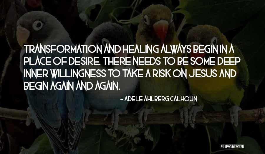 Adele Ahlberg Calhoun Quotes 1707258 Adele Ahlberg Calhoun Quotes 1707258