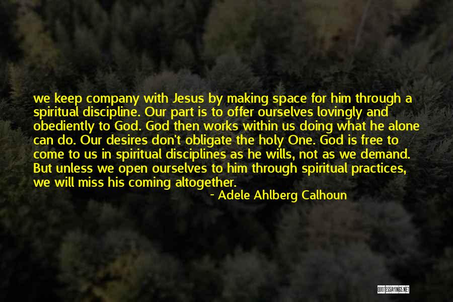 Adele Ahlberg Calhoun Quotes 1732967 Adele Ahlberg Calhoun Quotes 1732967