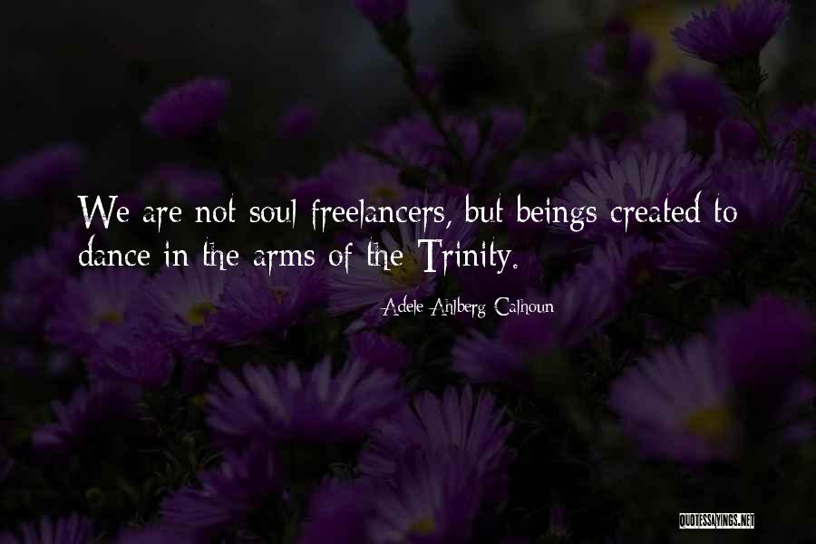 Adele Ahlberg Calhoun Quotes 665338 Adele Ahlberg Calhoun Quotes 665338