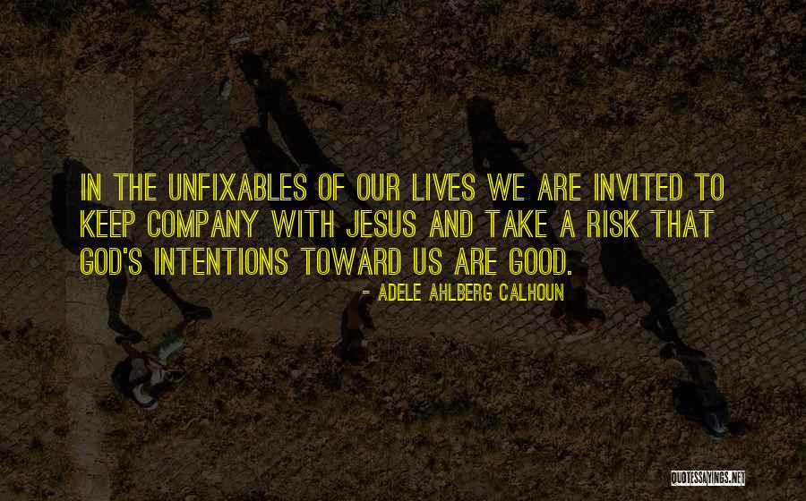 Adele Ahlberg Calhoun Quotes 762839 Adele Ahlberg Calhoun Quotes 762839