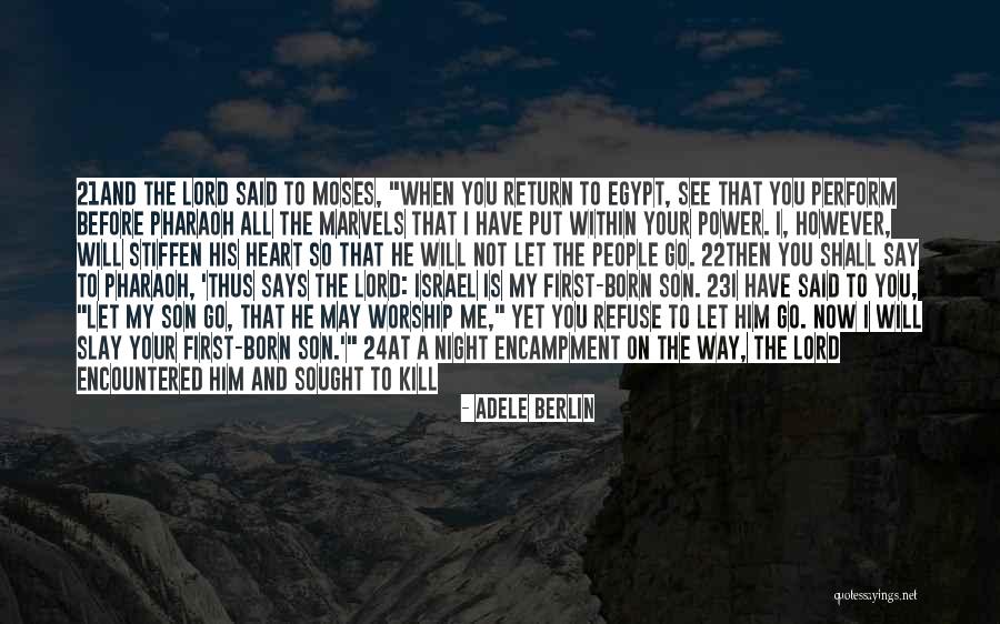 Adele Berlin Quotes 1866888 Adele Berlin Quotes 1866888