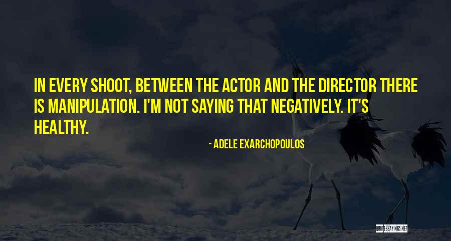 Adele Exarchopoulos Quotes 1008947 Adele Exarchopoulos Quotes 1008947