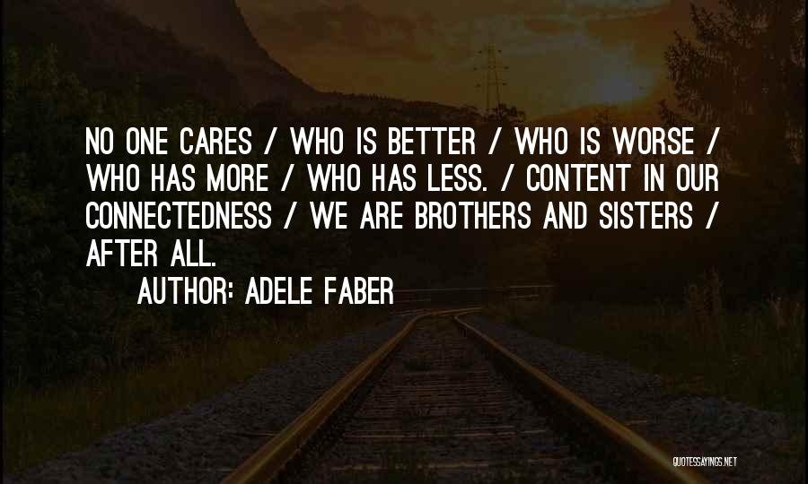 Adele Faber Quotes 1331421