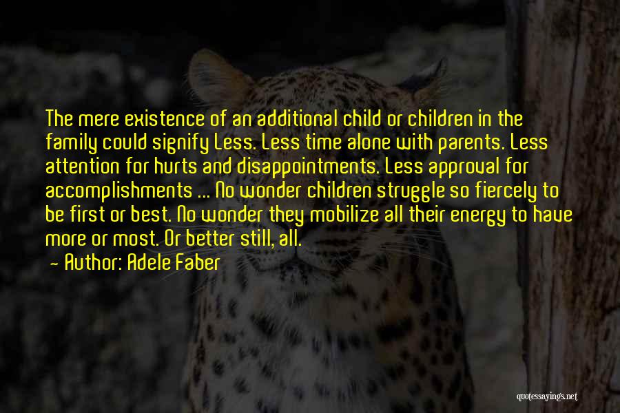 Adele Faber Quotes 361336