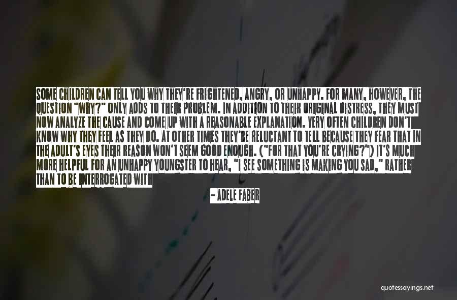 Adele Faber Quotes 428799 Adele Faber Quotes 428799