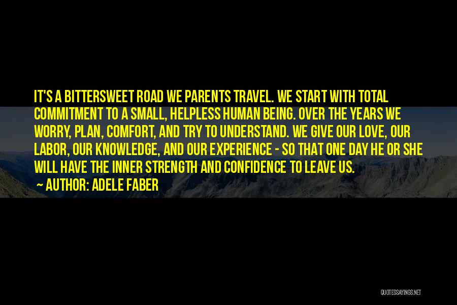 Adele Faber Quotes 703004