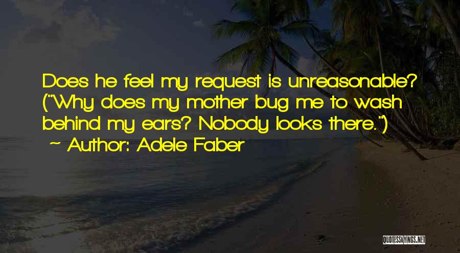 Adele Faber Quotes 917222