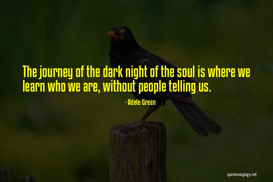 Adele Green Quotes 278056 Adele Green Quotes 278056