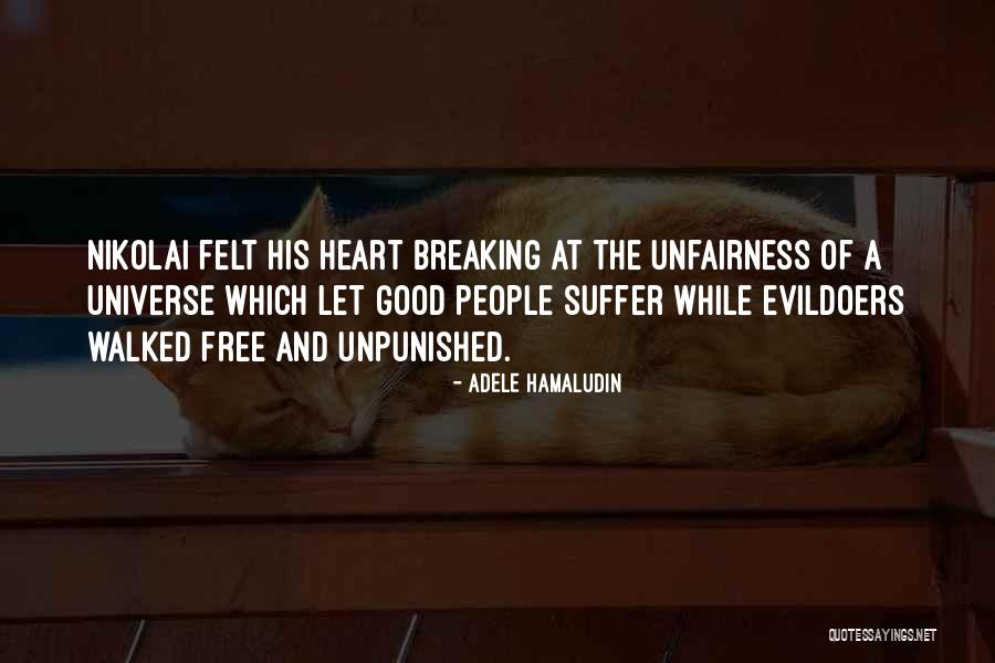Adele Hamaludin Quotes 1681701 Adele Hamaludin Quotes 1681701