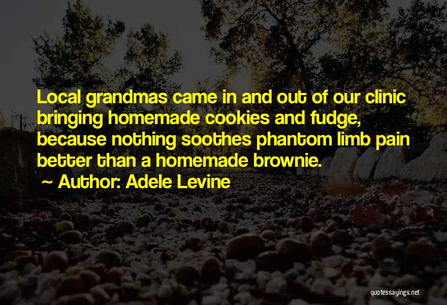 Adele Levine Quotes 1613701
