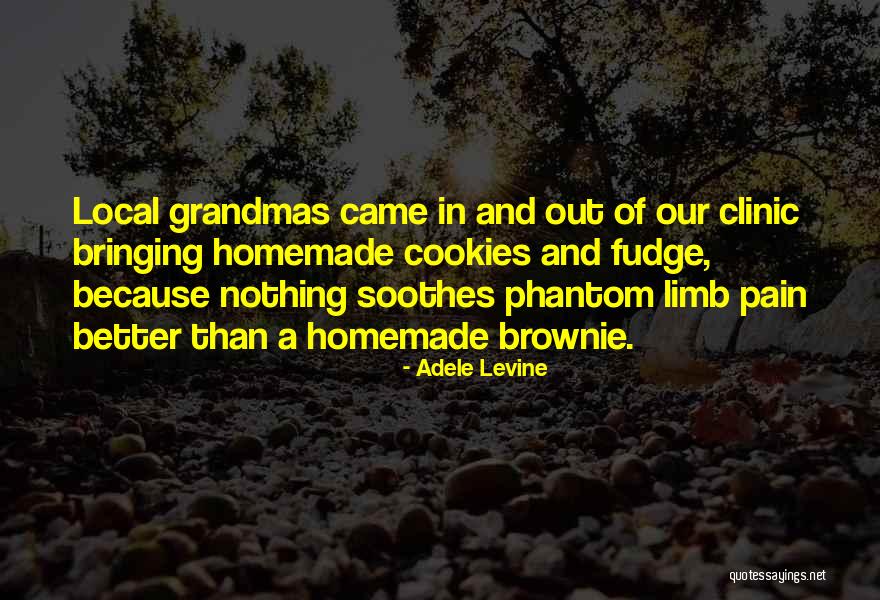 Adele Levine Quotes 1613701