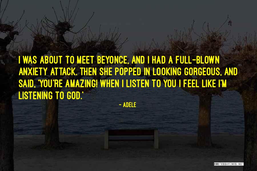 Adele Quotes 1032918