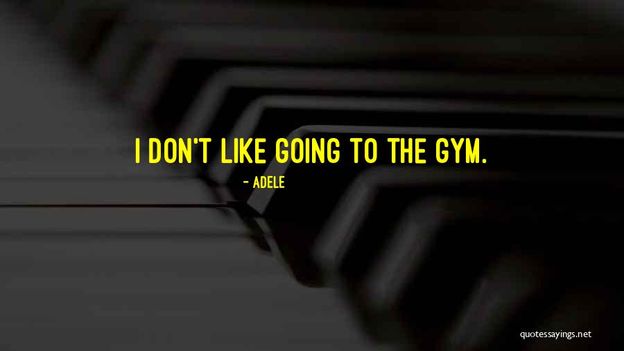 Adele Quotes 1091592