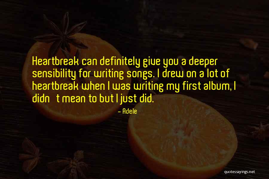Adele Quotes 1122026 Adele Quotes 1122026
