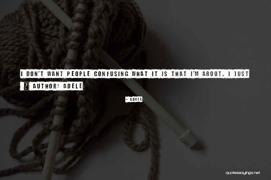 Adele Quotes 1437623 Adele Quotes 1437623
