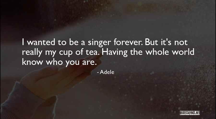 Adele Quotes 1469567