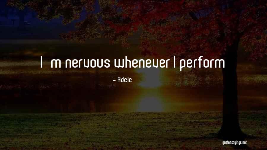 Adele Quotes 1879345 Adele Quotes 1879345