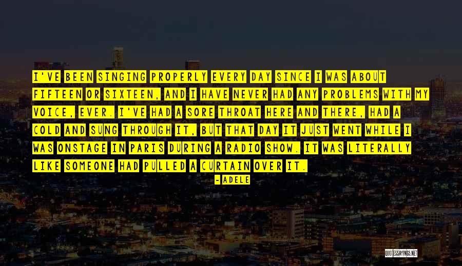 Adele Quotes 1900638 Adele Quotes 1900638