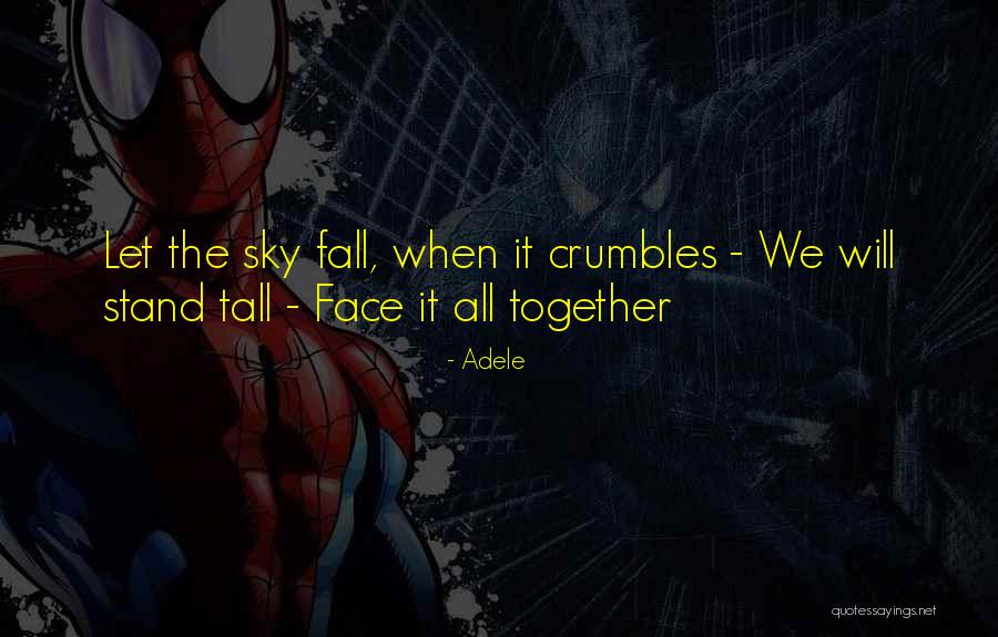 Adele Quotes 1952258 Adele Quotes 1952258