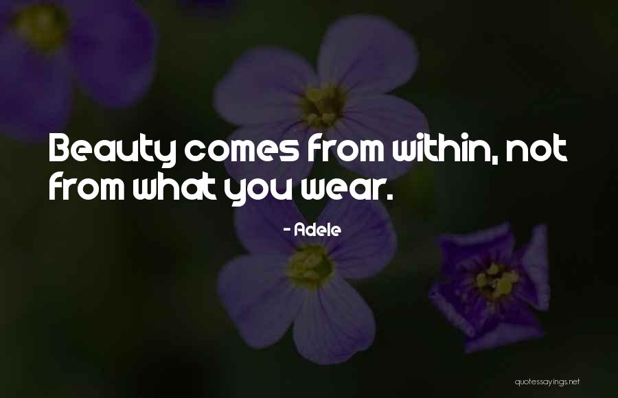 Adele Quotes 2001807 Adele Quotes 2001807